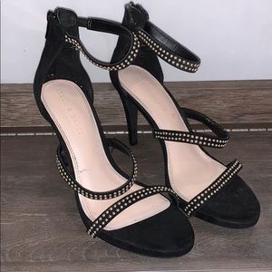 Used Kelly @ Katie size 10 Heels